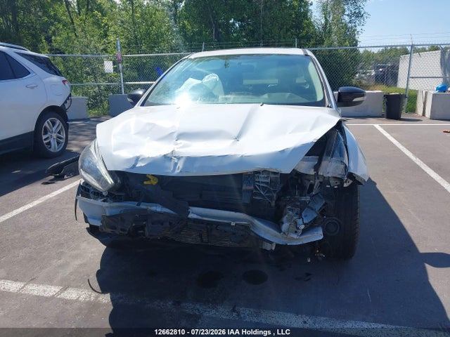 1FADP3H26JL253527 Ford FOCUS SEL