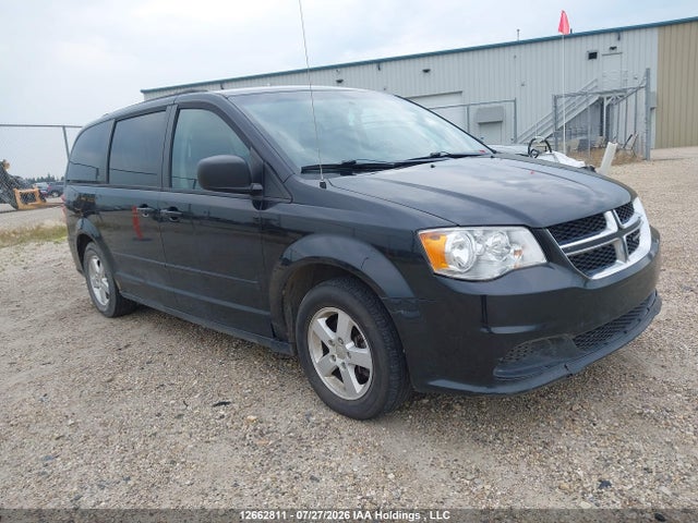 12662811 :رقم المزاد ، 2C4RDGBG7CR315919 vin ، 2012 Dodge Grand Caravan Se/sxt مزاد بيع