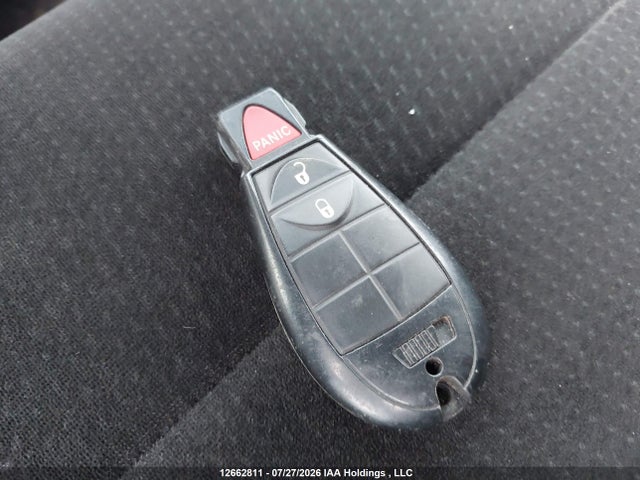 2012 Dodge Grand Caravan Se/sxt მანქანა იყიდება აუქციონზე, vin: 2C4RDGBG7CR315919, აუქციონის ნომერი: 12662811
