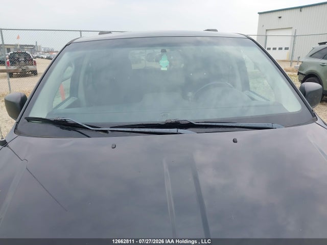 2012 Dodge Grand Caravan Se/sxt მანქანა იყიდება აუქციონზე, vin: 2C4RDGBG7CR315919, აუქციონის ნომერი: 12662811