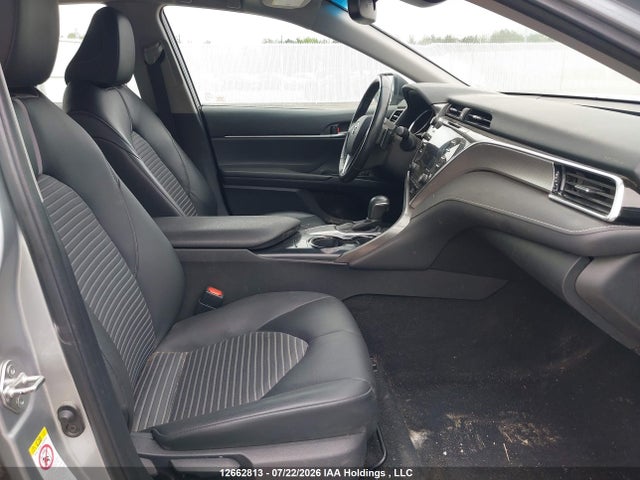Aukcja sprzedaży 2018 Toyota Camry Se, vin: 4T1B11HKXJU540124, numer aukcji: 12662813