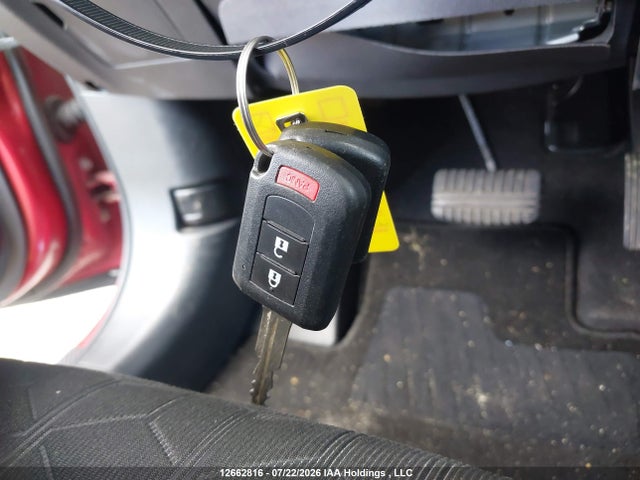 JA4AJ3AU0LU605051 Mitsubishi RVR ES