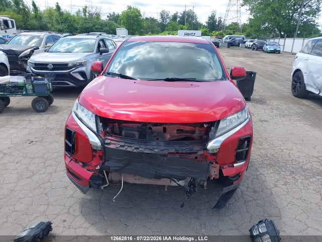 JA4AJ3AU0LU605051 Mitsubishi RVR ES