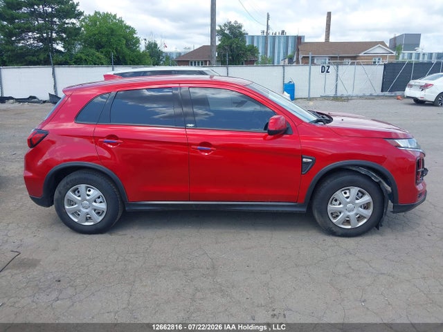 JA4AJ3AU0LU605051 Mitsubishi RVR ES