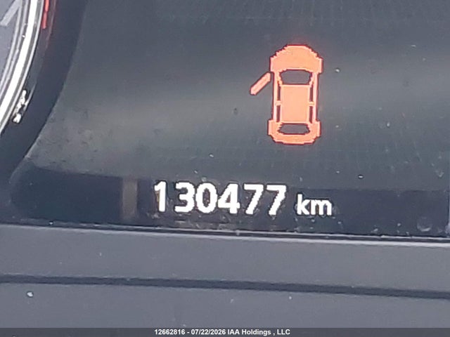 JA4AJ3AU0LU605051 Mitsubishi RVR ES