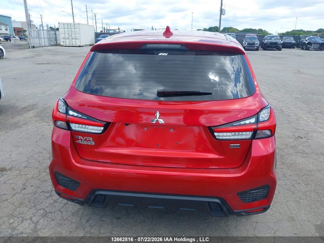 JA4AJ3AU0LU605051 Mitsubishi RVR ES