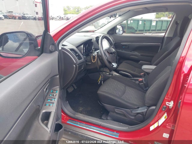JA4AJ3AU0LU605051 Mitsubishi RVR ES