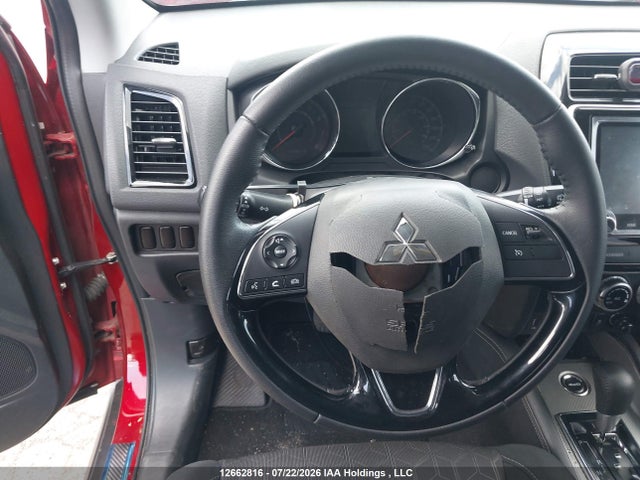 JA4AJ3AU0LU605051 Mitsubishi RVR ES