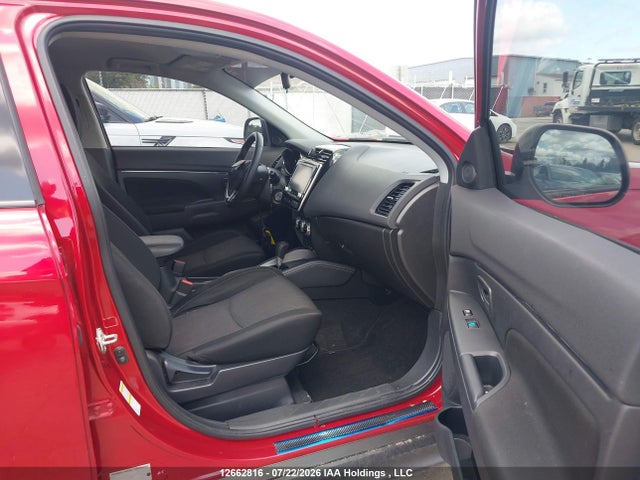 JA4AJ3AU0LU605051 Mitsubishi RVR ES