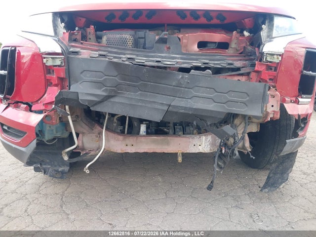 JA4AJ3AU0LU605051 Mitsubishi RVR ES