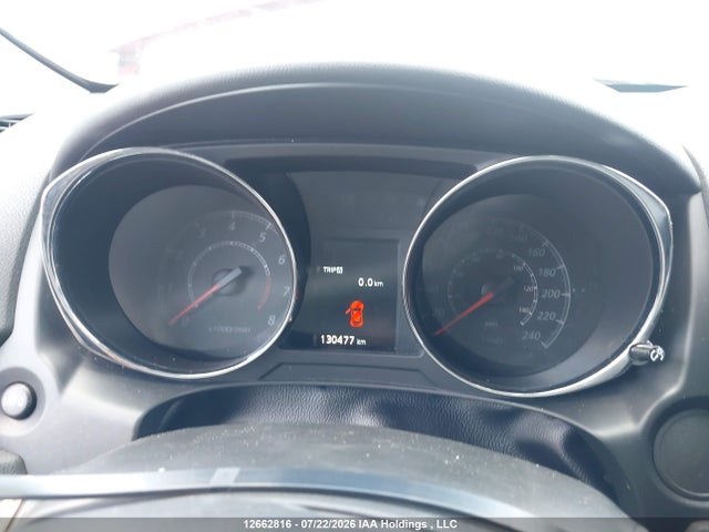 JA4AJ3AU0LU605051 Mitsubishi RVR ES