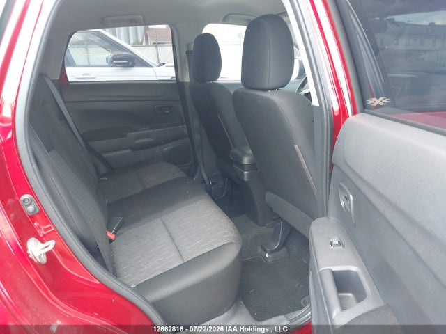 JA4AJ3AU0LU605051 Mitsubishi RVR ES
