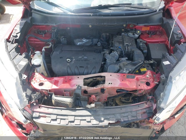 JA4AJ3AU0LU605051 Mitsubishi RVR ES