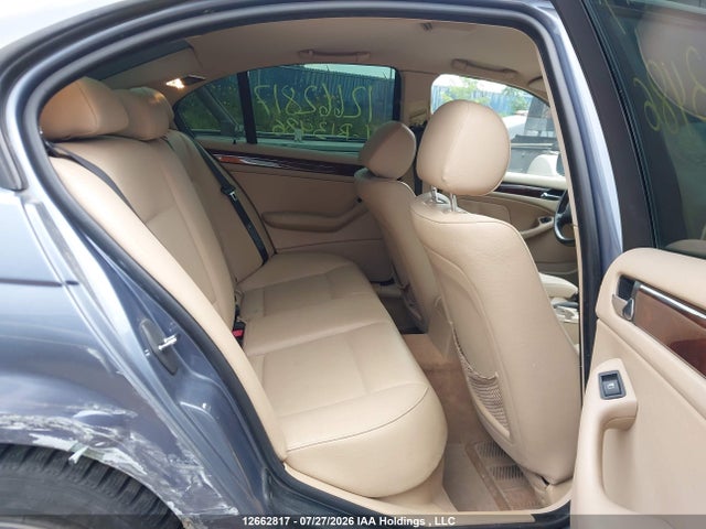 Aukcja sprzedaży 2004 Bmw 325xi, vin: WBAEU33474PR13486, numer aukcji: 12662817