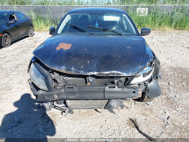 Aukcja sprzedaży 2013 Volkswagen Jetta 2.0l Trendline/2.0l Trendline+, vin: 3VW2K7AJXDM422781, numer aukcji: 12662820