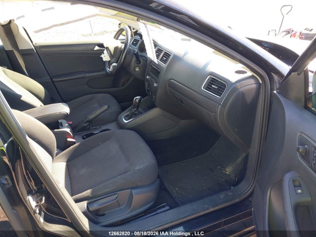 Aukcja sprzedaży 2013 Volkswagen Jetta 2.0l Trendline/2.0l Trendline+, vin: 3VW2K7AJXDM422781, numer aukcji: 12662820