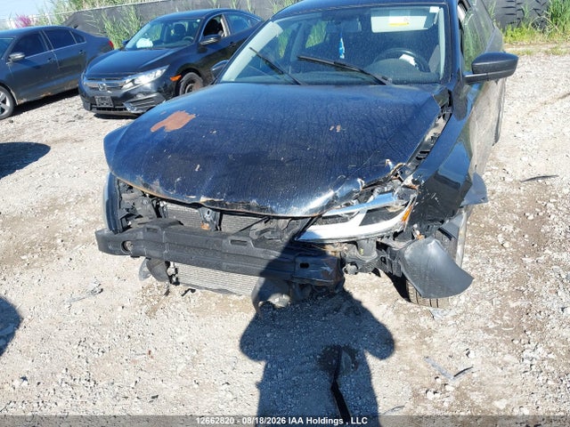 Aukcja sprzedaży 2013 Volkswagen Jetta 2.0l Trendline/2.0l Trendline+, vin: 3VW2K7AJXDM422781, numer aukcji: 12662820