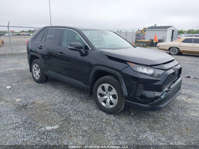 Aukcja sprzedaży 2022 Toyota Rav4, vin: 2T3B1RFV0NC311588, numer aukcji: 12662821