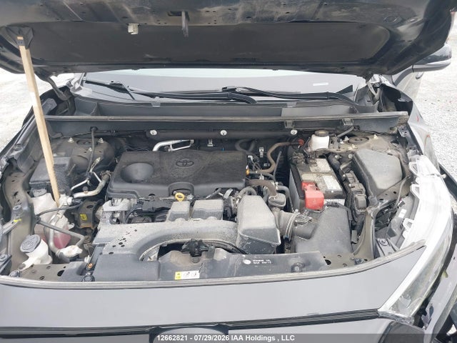 Toyota RAV4 2022 2T3B1RFV0NC311588 Image 10
