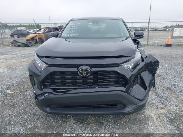 Toyota RAV4 2022 2T3B1RFV0NC311588 Image 13