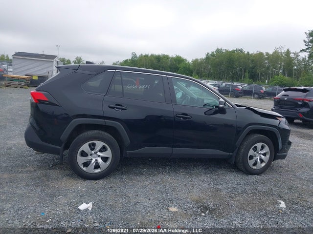 Toyota RAV4 2022 2T3B1RFV0NC311588 Image 14