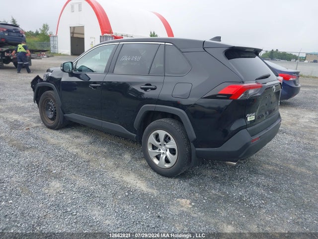 Toyota RAV4 2022 2T3B1RFV0NC311588 Image 3