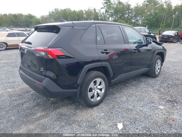 Продаж на аукціоні авто 2022 Toyota Rav4, vin: 2T3B1RFV0NC311588, номер лоту: 12662821