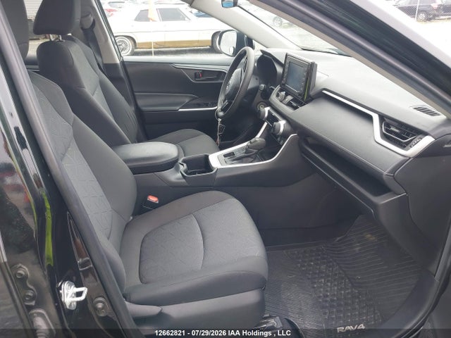 Toyota RAV4 2022 2T3B1RFV0NC311588 Image 5