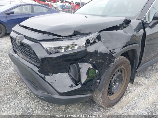 Toyota RAV4 2022 2T3B1RFV0NC311588 Image 6