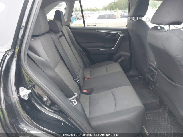 Toyota RAV4 2022 2T3B1RFV0NC311588 Image 8