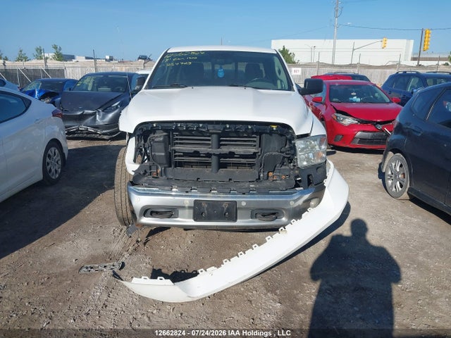 Aukcja sprzedaży 2018 Ram 1500 Slt, vin: 1C6RR7LT6JS257723, numer aukcji: 12662824