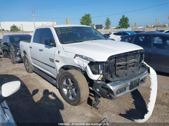 RAM 1500 Slt 2018 1C6RR7LT6JS257723 Image 14