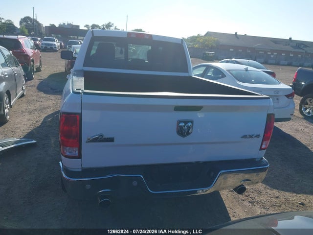 RAM 1500 Slt 2018 1C6RR7LT6JS257723 Image 17