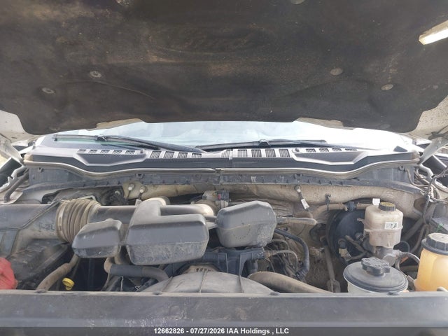 Ford F350 Super Duty 2018 1FD8W3F65JEC50641 Image 10