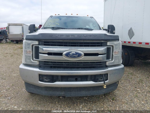 Ford F350 Super Duty 2018 1FD8W3F65JEC50641 Image 12