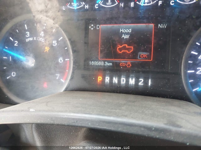 Ford F350 Super Duty 2018 1FD8W3F65JEC50641 Image 15