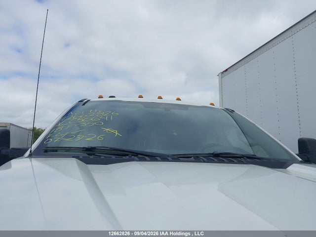 Ford F350 Super Duty 2018 1FD8W3F65JEC50641 Image 17