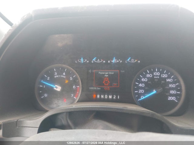 Ford F350 Super Duty 2018 1FD8W3F65JEC50641 Image 7