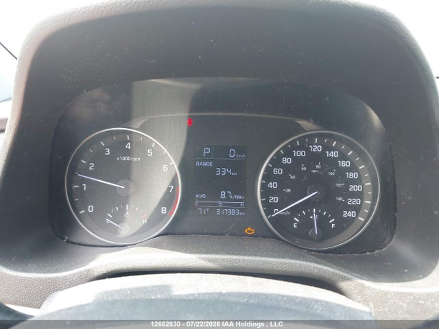 Продажа на аукционе авто 2017 Hyundai Elantra, vin: 5NPD74LF7HH118436, номер лота: 12662830