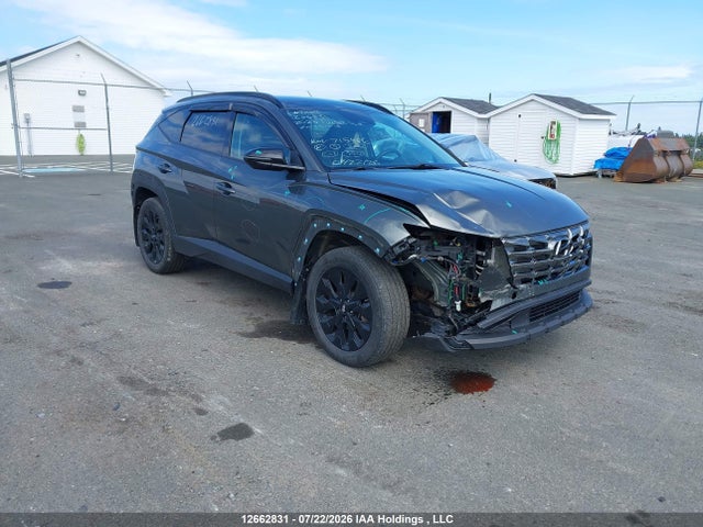 Aukcja sprzedaży 2023 Hyundai Tucson Sel, vin: KM8JCCAEXPU251016, numer aukcji: 12662831