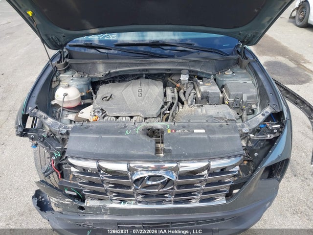Hyundai TUCSON SEL 2023 KM8JCCAEXPU251016 Image 10