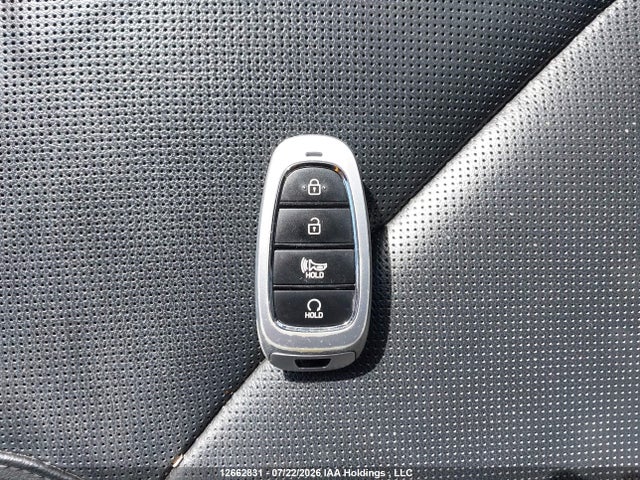 Hyundai TUCSON SEL 2023 KM8JCCAEXPU251016 Image 11