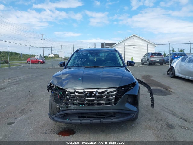 Hyundai TUCSON SEL 2023 KM8JCCAEXPU251016 Image 13