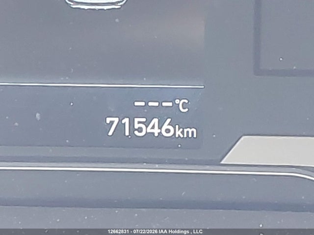 Hyundai TUCSON SEL 2023 KM8JCCAEXPU251016 Image 16