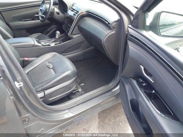 Hyundai TUCSON SEL 2023 KM8JCCAEXPU251016 Image 5