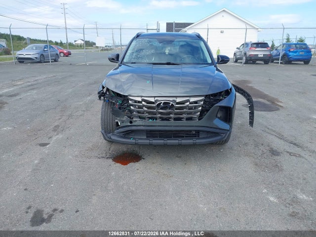 Hyundai TUCSON SEL 2023 KM8JCCAEXPU251016 Image 6