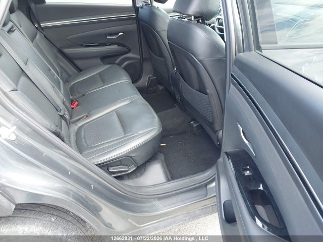 Hyundai TUCSON SEL 2023 KM8JCCAEXPU251016 Image 8