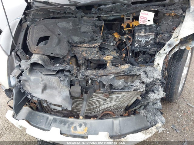 Продажа на аукционе авто 2008 Mazda Cx-7, vin: JM3ER293080172701, номер лота: 12662832