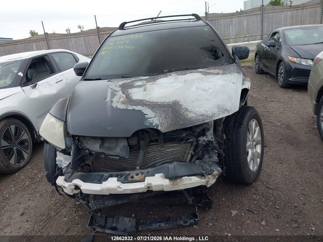 Продажа на аукционе авто 2008 Mazda Cx-7, vin: JM3ER293080172701, номер лота: 12662832