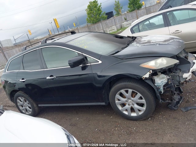 Продажа на аукционе авто 2008 Mazda Cx-7, vin: JM3ER293080172701, номер лота: 12662832
